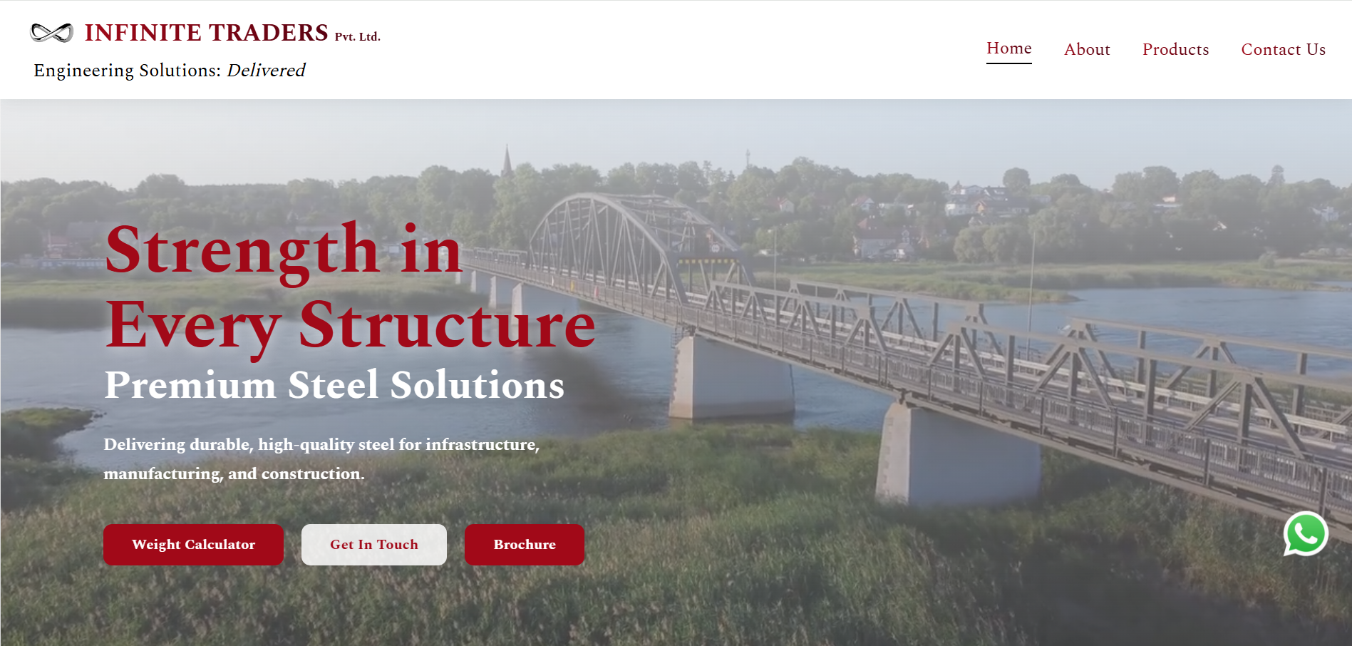 ITPL website